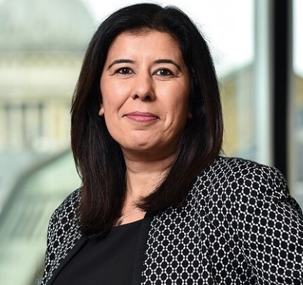 Priti Ruparelia